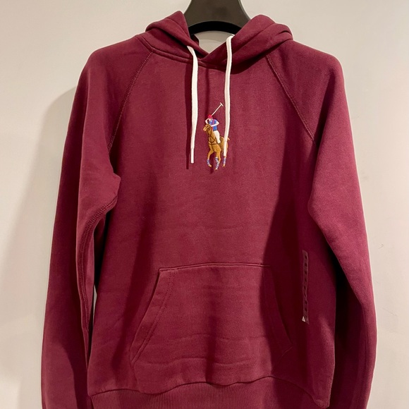 Polo Ralph Lauren Hoodie for women, size XS - Picture 2 of 12